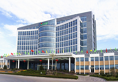 2011年金鑼集團-年產(chǎn)150萬噸肉類深加工項目